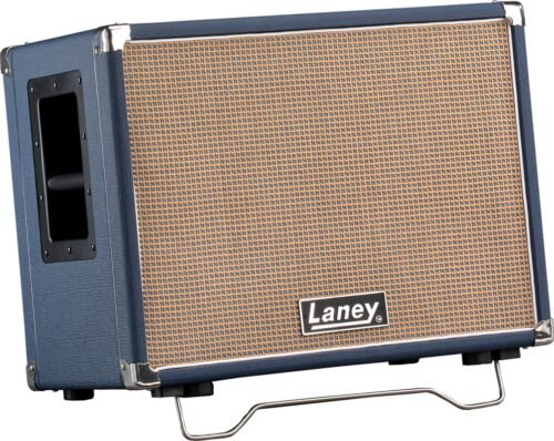Laney LT112 - right side Laney Lionheart LT112 1x12 Speaker Cabinet