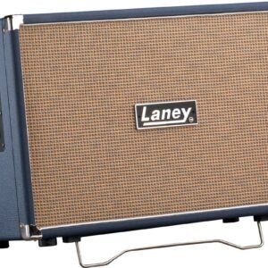 Laney Lionheart LT212 60W 2x12 Guitar Extension Cabinet