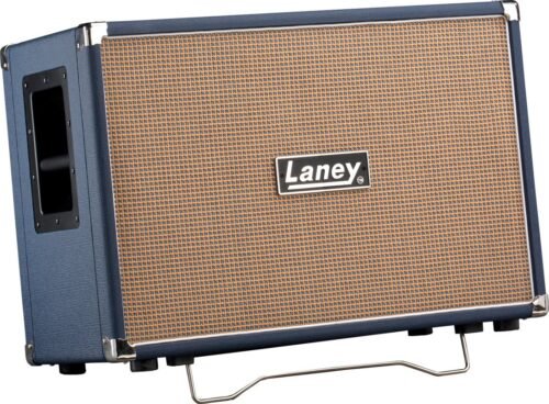 Laney Lionheart LT212 60W 2x12 Guitar Extension Cabinet