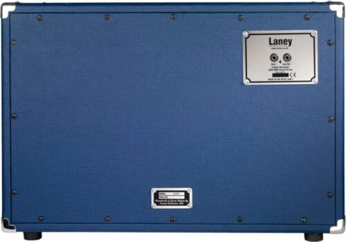 Laney Lionheart LT212 60W 2x12 Guitar Extension Cabinet