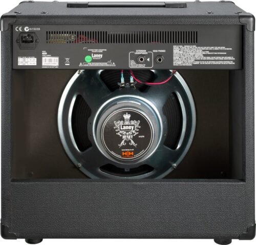 Laney LX65R Guitar Amplifier