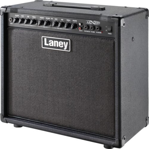 Laney LX65R Guitar Amplifier