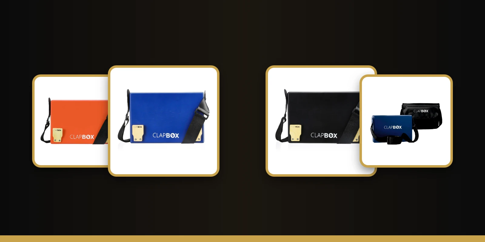 Lap Cajons - top sellers at Suhavi Mart