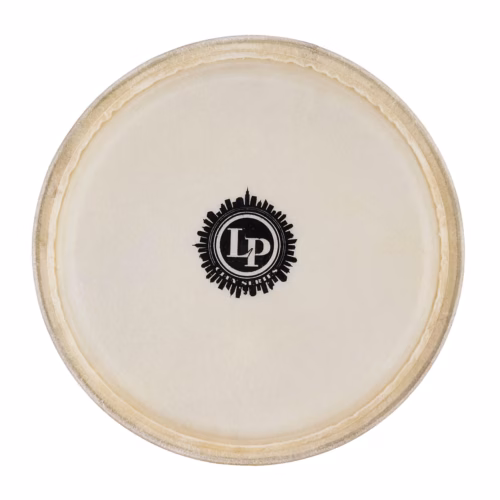 LP, City Series, Conga Head, Rawhide 10"(25cm) LP267A – photo 2 LP, City Series, Conga Head, Rawhide 10"(25cm) LP267A