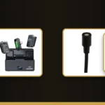 Lavalier Microphones banner