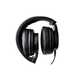 Mackie MC-250 Professional Closed-Back Headphones