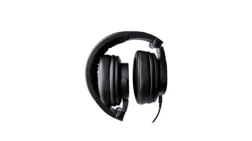 Mackie MC-250 Professional Closed-Back Headphones