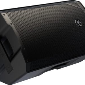 Mackie SRT215, 15-Inch 1600W Professional Powered Loudspeaker