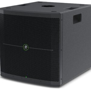 Mackie Thump118S 18 inch 1400W Powered Subwoofer