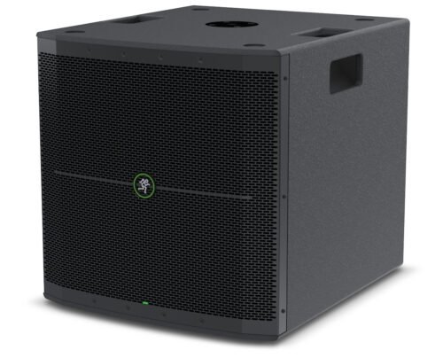 Mackie Thump118S 18 inch 1400W Powered Subwoofer