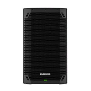Mackie Thump12v4 - front view Mackie Thump12v4 12 Professional Powered Loudspeaker