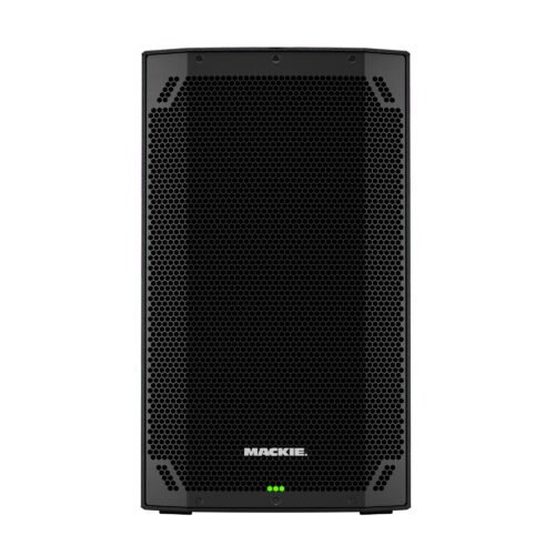 Mackie Thump12v4 - front view Mackie Thump12v4 12 Professional Powered Loudspeaker