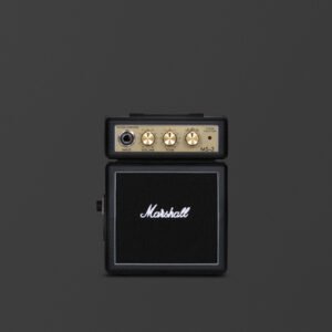 Marshall MS2 Micro Guitar Amplifier