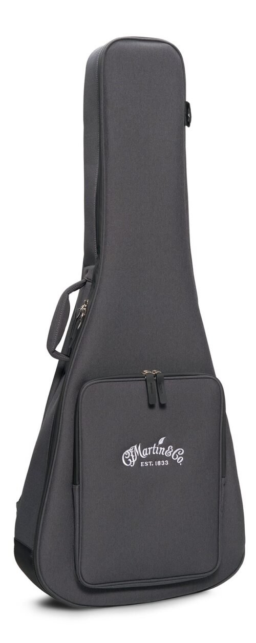 Martin 000E Retro Plus Granadillo - the softshell case
