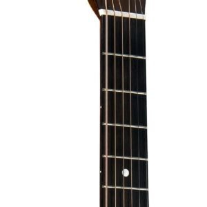 Martin D-28 Z-0004 Electro-Acoustic Guitar with Fishman Infinity Matrix - Natural