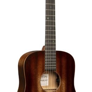 Martin D Jr E StreetMaster - front Martin D Jr E StreetMaster - front
