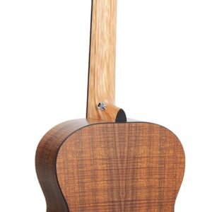 Martin X Series Special 0-Style Koa (11SPECIAL01125) - back Martin D-X1 Special Acoustic Guitar (11SPECIAL01125)