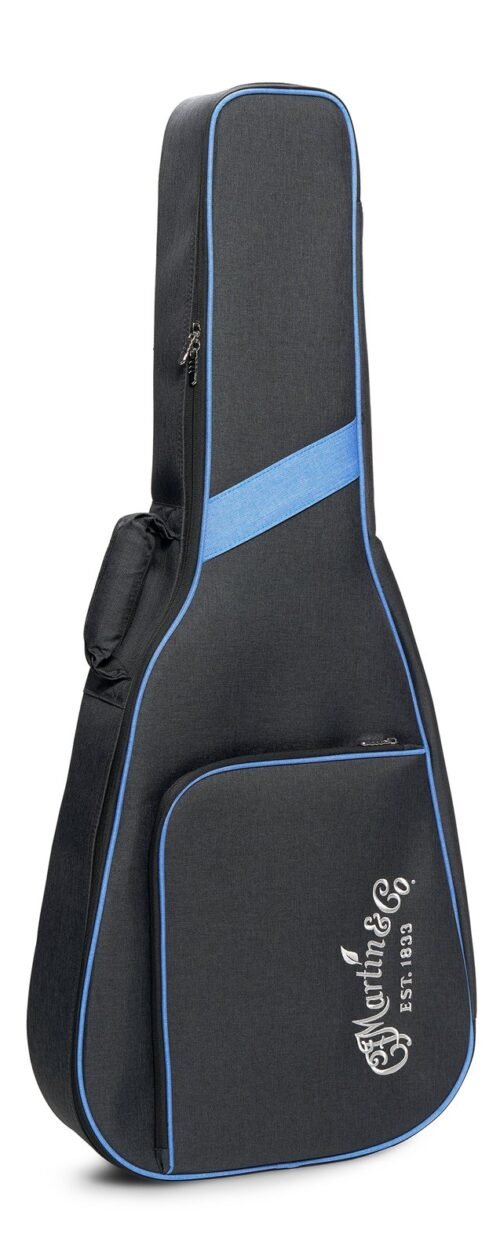 Martin GPC-X2E Ziricote - the softshell case Martin GPC-X2E Ziricote - the softshell case