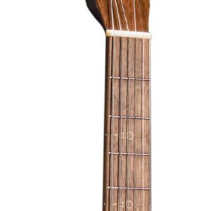 Martin GPCE Inception Maple Electro Acoustic Guitar - Amber Fade Sunburst