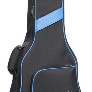 Martin OMC-X2E Ziricote Special - the softshell case