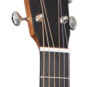 Martin SC-13E - headstock and neck Martin SC-13E - headstock and neck