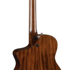Martin SC-18E - back Martin SC-18E Electro Acoustic Guitar 10SC18E - Aged Natural