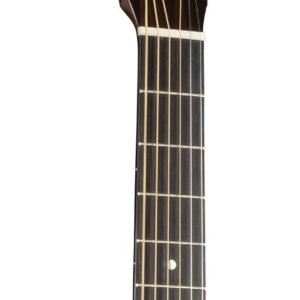Martin SC-18E - headstock Martin SC-18E Electro Acoustic Guitar 10SC18E - Aged Natural