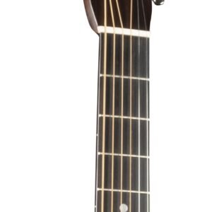 Martin SC-28E - headstock Martin SC-28E Electro Acoustic Guitar 10SC28E - Aged Natural