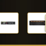 Microphone Preamplifiers banner