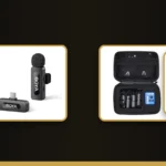 Microphone Sets banner
