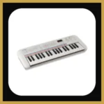 MIDI Keyboard tile