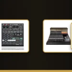Mixers banner