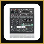 Mixers tile