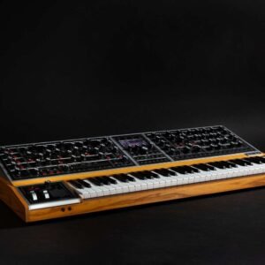 Moog One 16 Voice Polyphonic Analog Synthesizer