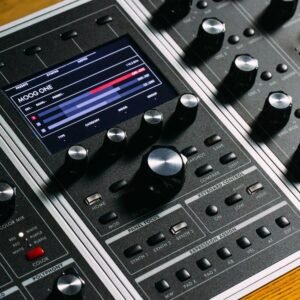 Moog One 16 Voice Polyphonic Analog Synthesizer