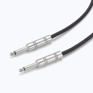 On-Stage IC-20 - cable and connector view