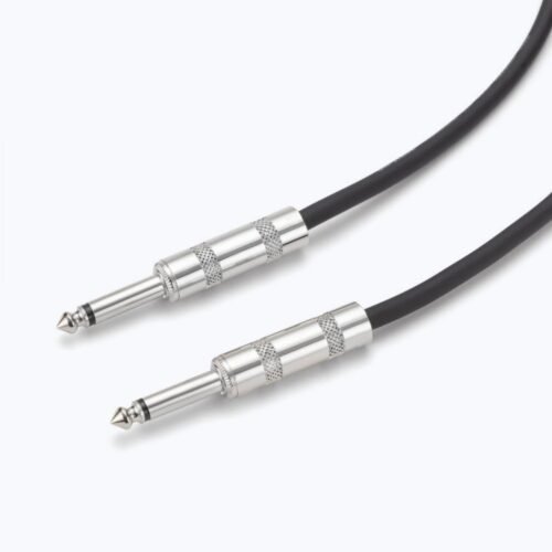 On-Stage IC-20 - cable and connector view