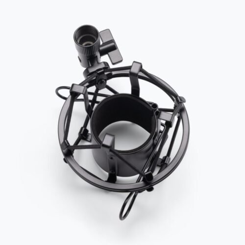 On-Stage MY410 - shock mount view On-Stage MY410 - shock mount view