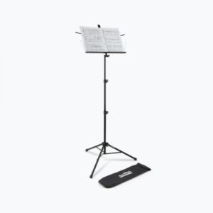 On-Stage SM7222BB - stand and bag