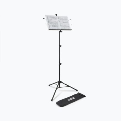 On-Stage SM7222BB - stand and bag
