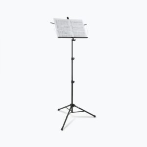On-Stage SM7222BB - stand and bag