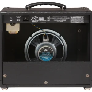 Peavey Rage 258 - rear view
