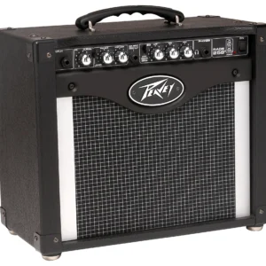 Peavey Rage 258 - right side view