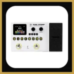 Pedal Effects tile