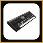 Piano Keyboard tile