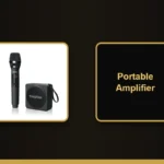 Portable Amplifier banner