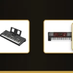 Portable Keyboard banner
