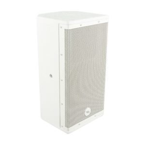Proel LTX 8PW White color Passive Loudspeaker system