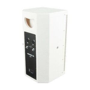 Proel LTX 8PW White color Passive Loudspeaker system