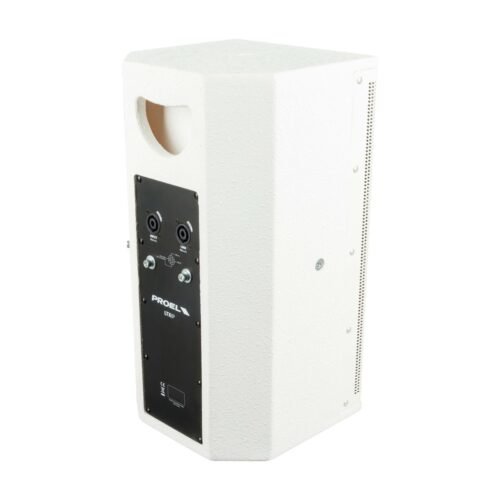 Proel LTX 8PW White color Passive Loudspeaker system